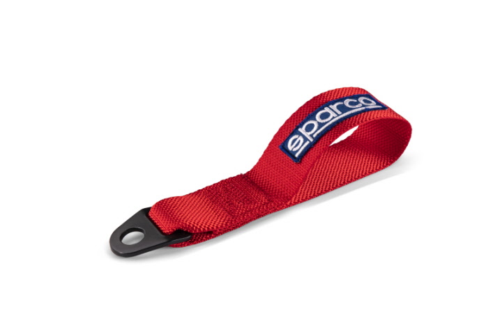 Sparco 01612RS Tow Strap 