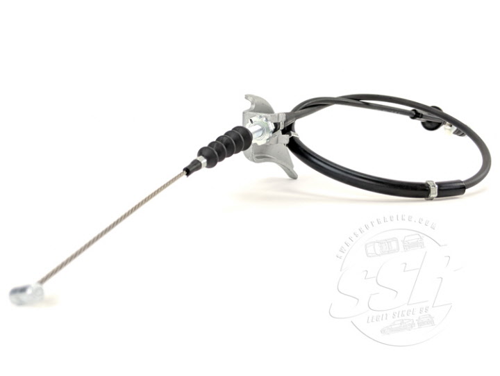 Innovative Throttle Cable Bracket SOHC to B-Series 88-95 Honda Civic CRX EF EG 