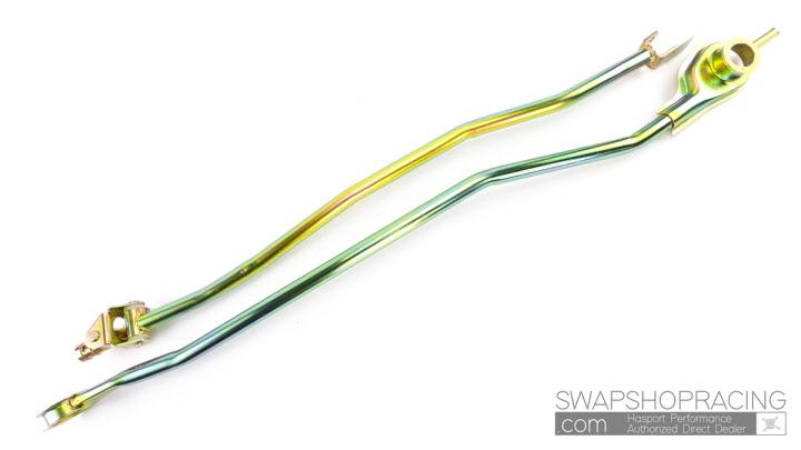 thumbnail image 2 of Smooth Shift Linkage Hardware Kit For Civic For B Series Swap | UK 2 of 11