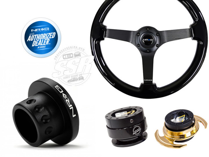 MOMO Steering Wheel Hub Adapter for 90-03 Mistubishi Eclipse 91 92 93 94 95 96 97 98 99 00 01 02 