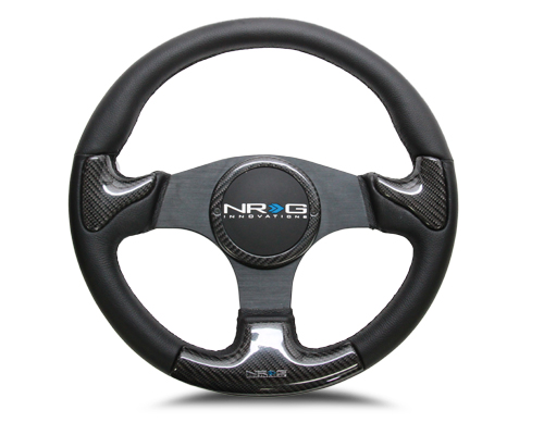 NRG Innovations Steering Wheels