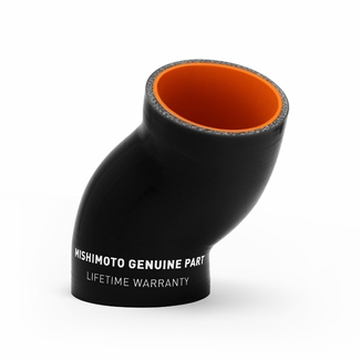 Mishimoto mmhose-10100or silicone tubo 10 mm x 100 cm