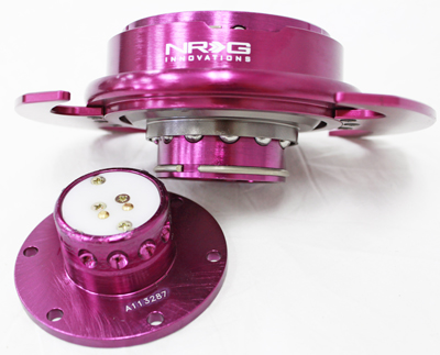 thumbnail image 2 of NRG Innovations NRG SRK 222PP PP Gen 2.0 Steering Wheel 2 of 10