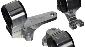 Hasport Mounts Hasport Mounts