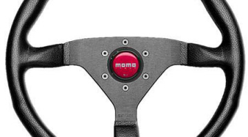 Momo Steering Wheel Hub Adapter