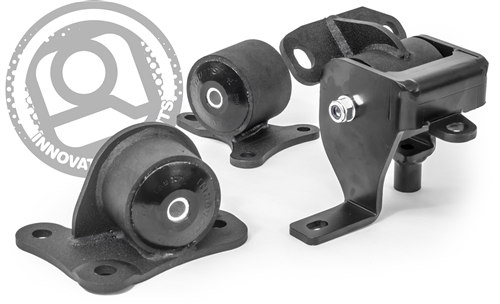 Innovative Mounts for 1997-2001 Honda Prelude Replacement Mount Kit 20150-60A