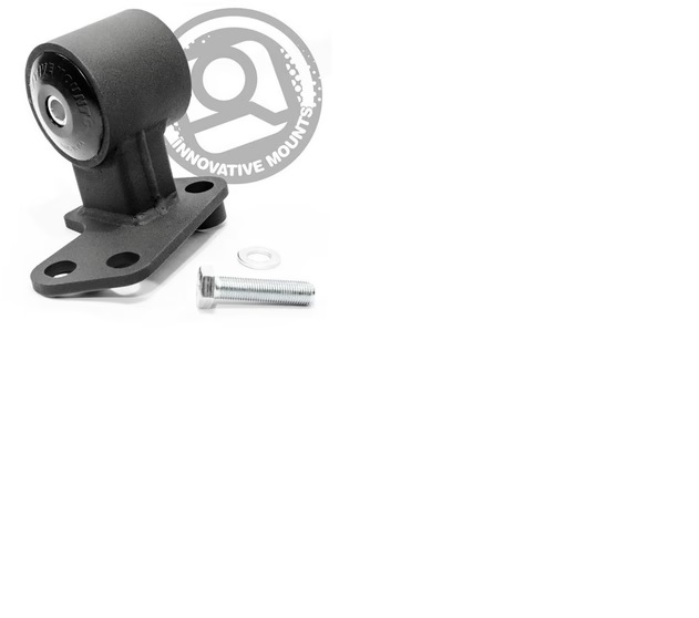 1320 96-00 EK Civic Motor Mount Auto Or Manual Transmission 85A 2-bolt- Silver