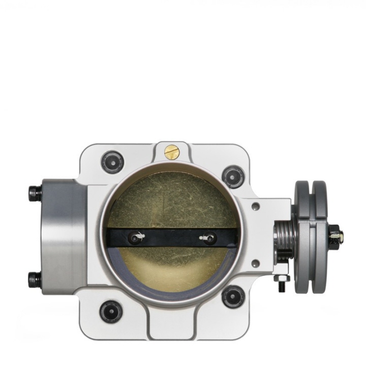 Skunk2 Pro Series Throttle Body Adapter - B To K Series RBC Intake Manifold Adapter 68mm