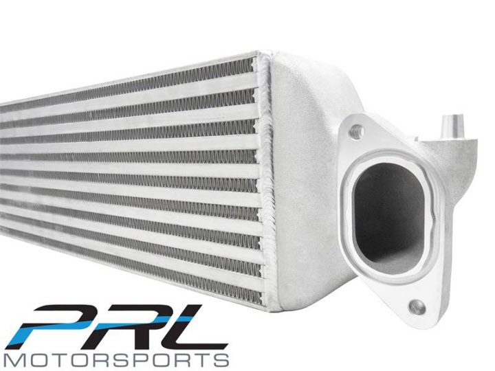 Prl Accord 2 0t 2018 21 Intercooler Upgrade