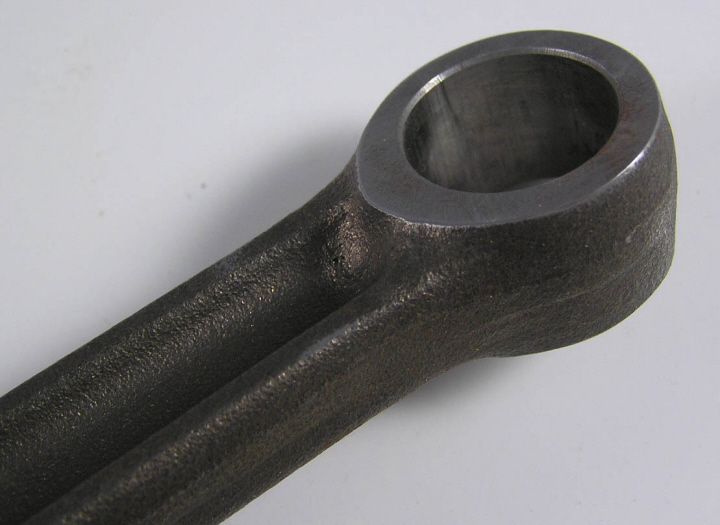 thumbnail image 2 of Namura Connecting Rod Kit For Honda Rancher 350 2000-2006 2x4 & 4x4 Models 2 of 12