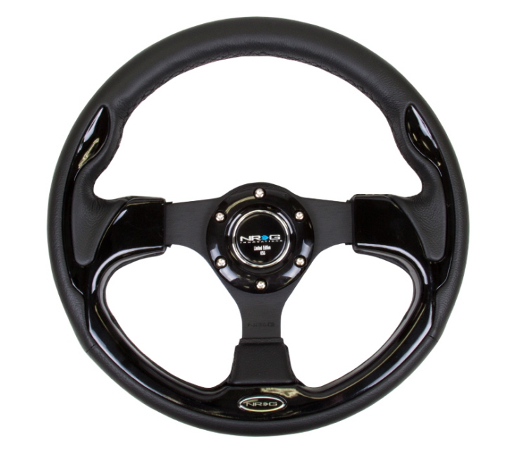 NRG Pilota Steering Wheel NRG