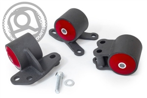 94-01 Integra 92-95 Civic Mount Kit for B and D Series w/ 2 bolt post mount 