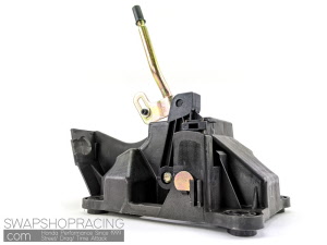 Buddy Club Racing Spec Short Shifter DC5 RSX | BC- Buddy Club Racing Spec Short Shifter DC5 RSX | BC-
