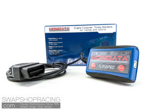 Hondata FlashPro Civic Type R FK8 US 2017-2021 (CARB)