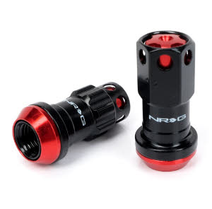 NRG Tuner Style 600 Series Steel Lug Nuts