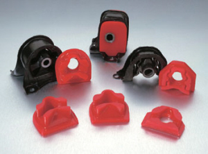 1999 honda civic motor mounts deals