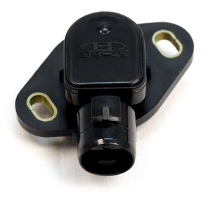 BLACKWORKS BWR THROTTLE POSITION SENSOR TPS B16 B18 D16 H22 F22 FOR HONDA ACURA 